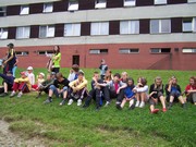 Tábor A je to! 3489