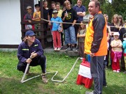 Tábor A je to! 3518