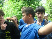 Tábor A je to! 3579
