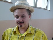 Tábor A je to! 3721