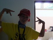 Tábor A je to! 3725