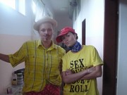 Tábor A je to! 3732