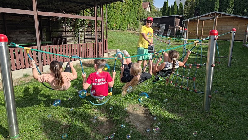 Tábor A je to! 055