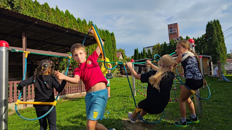 Tábor A je to! 060