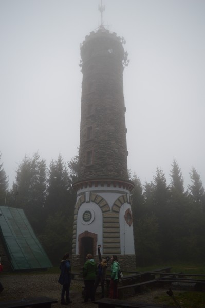 Tábor A je to! 108