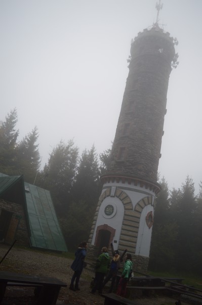 Tábor A je to! 109