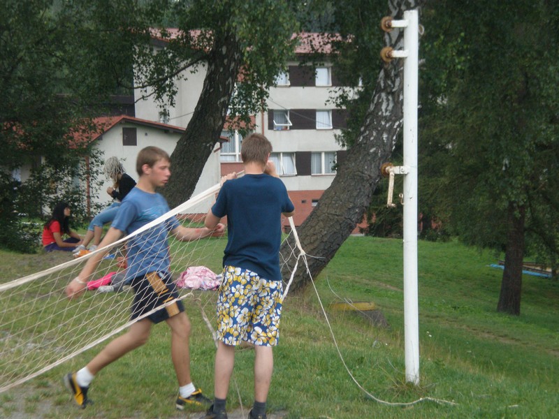 Tábor A je to! 3911