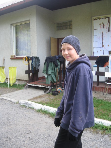 Tábor A je to! 3964
