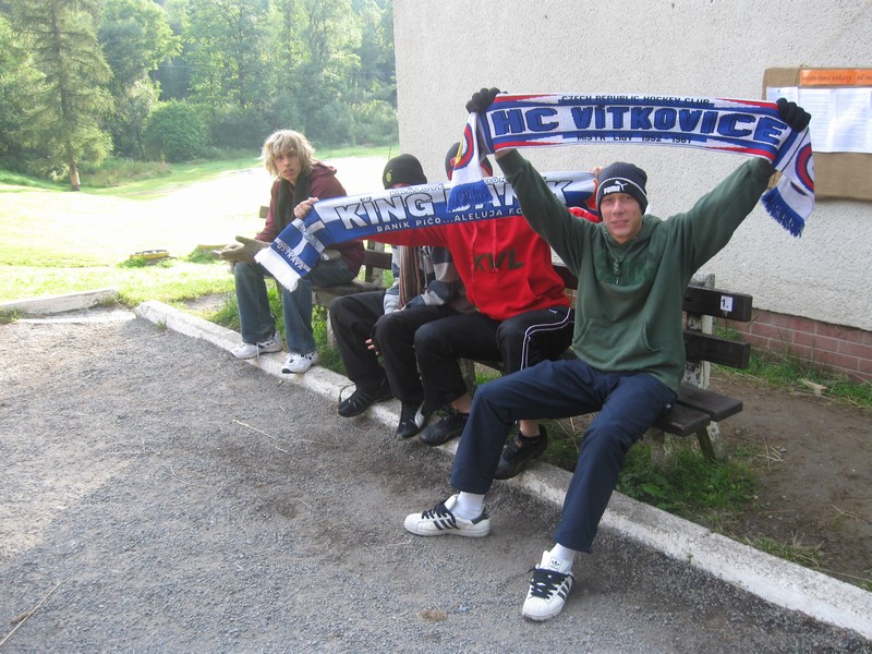Tábor A je to! 3973