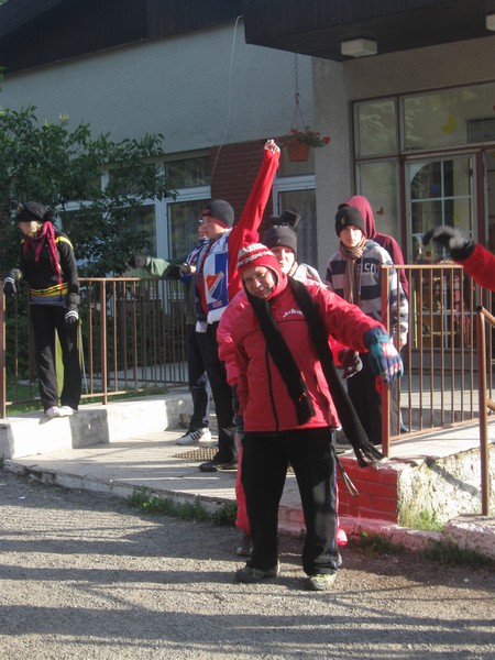Tábor A je to! 4001