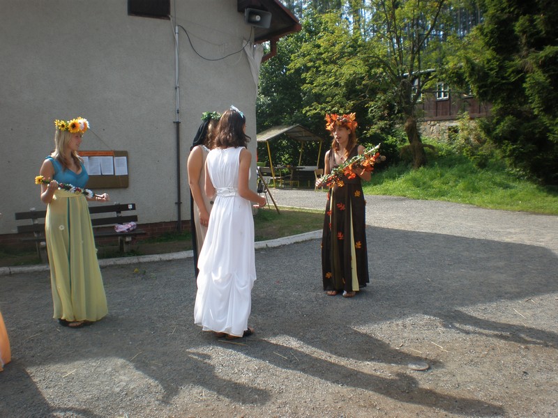 Tábor A je to! 4033