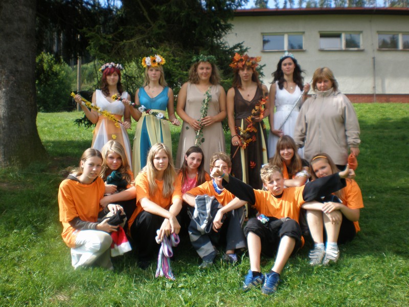 Tábor A je to! 4056
