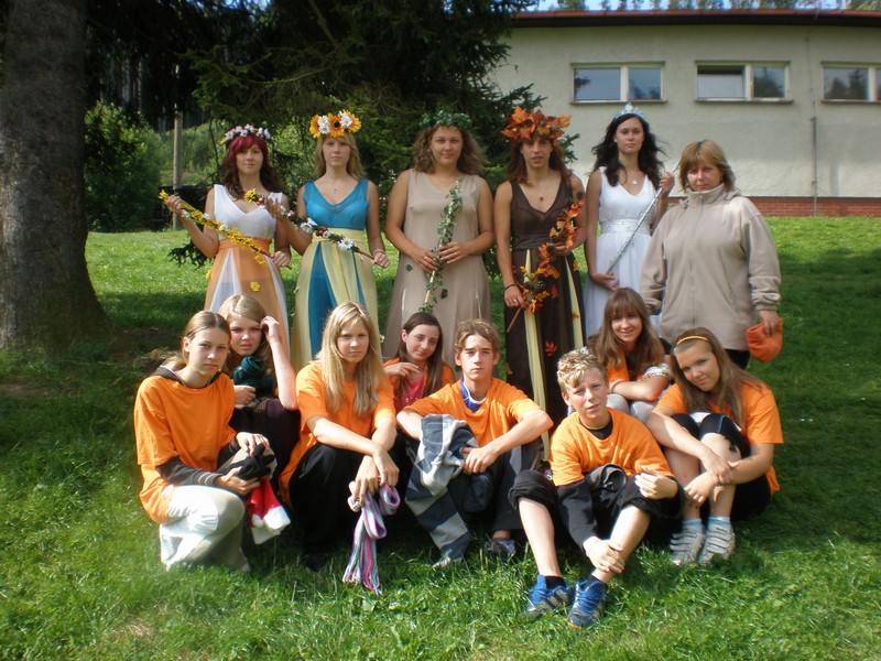 Tábor A je to! 4058