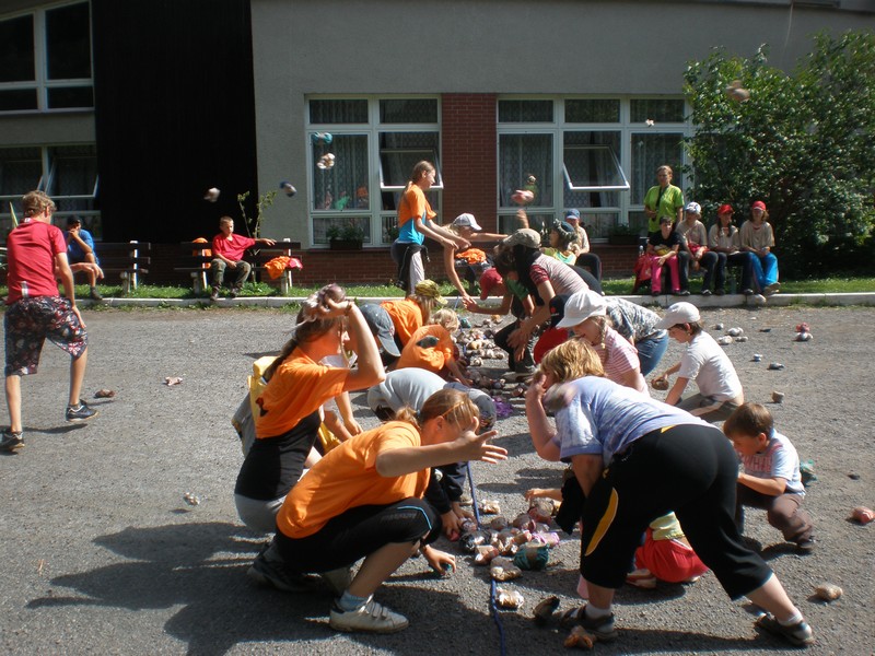 Tábor A je to! 4078