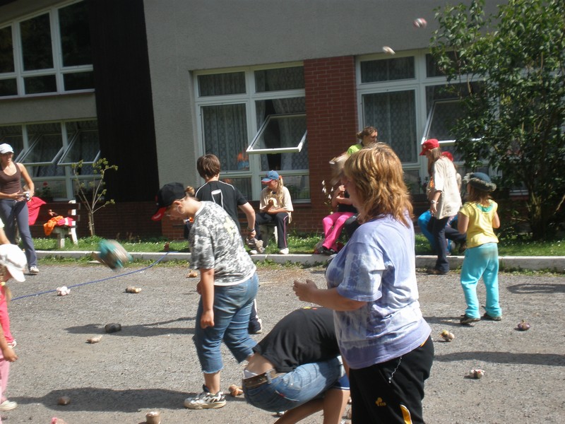 Tábor A je to! 4086