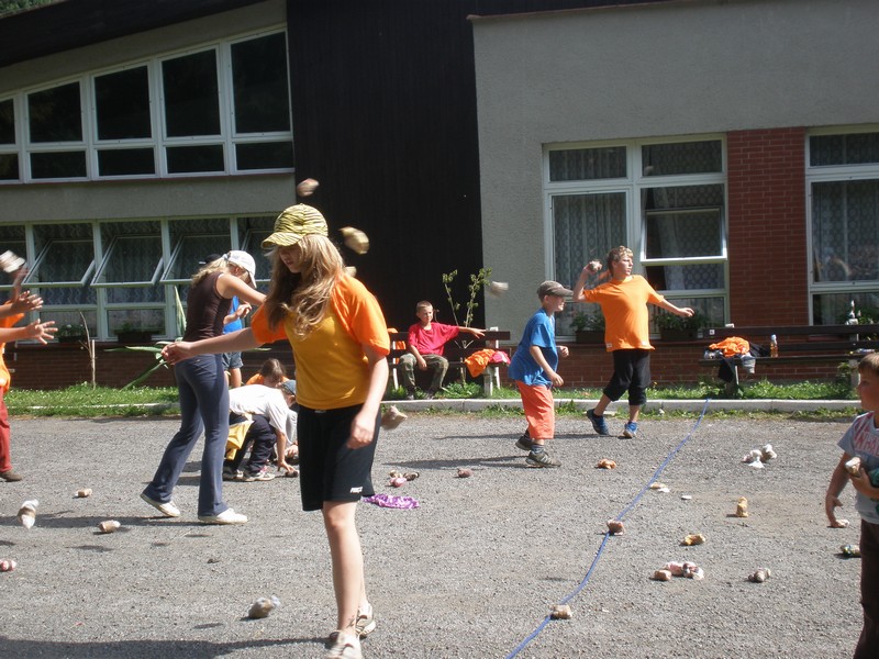 Tábor A je to! 4088