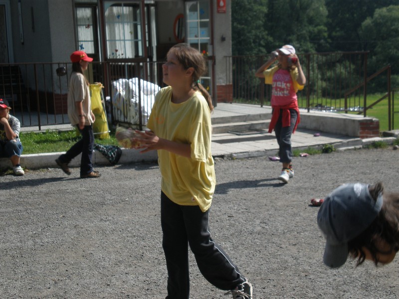 Tábor A je to! 4093