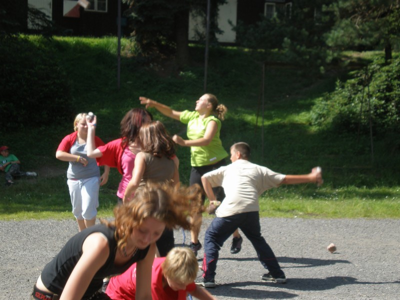 Tábor A je to! 4106