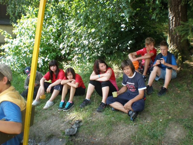 Tábor A je to! 4132