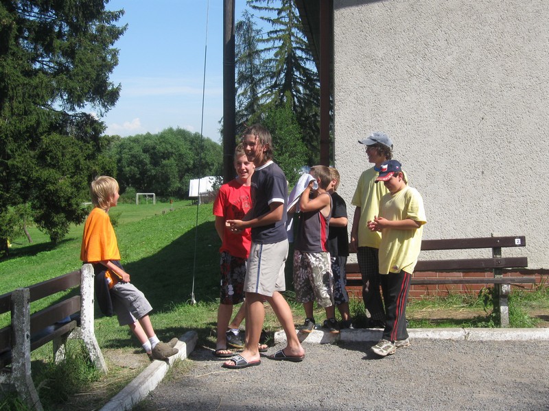 Tábor A je to! 4187