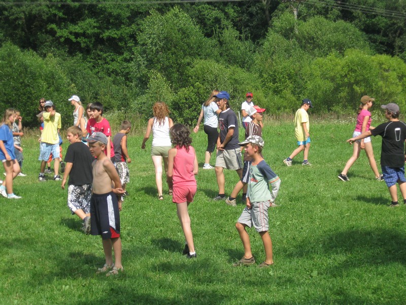 Tábor A je to! 4215