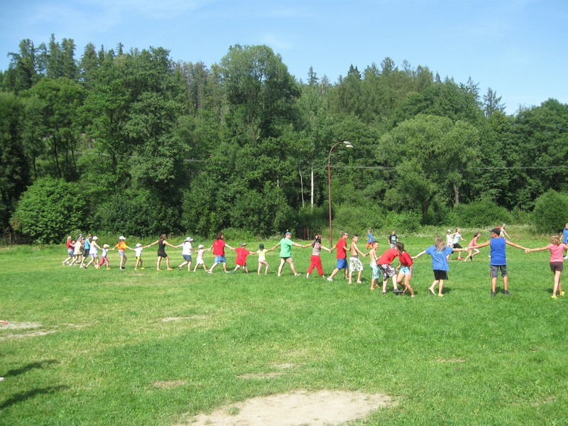 Tábor A je to! 4218