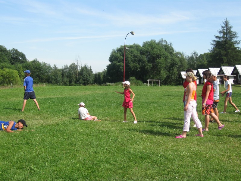 Tábor A je to! 4221