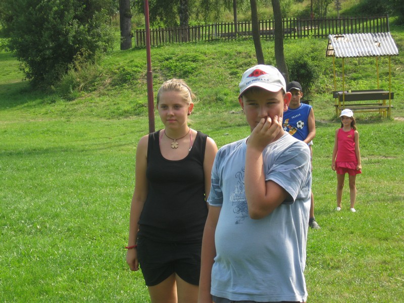 Tábor A je to! 4228