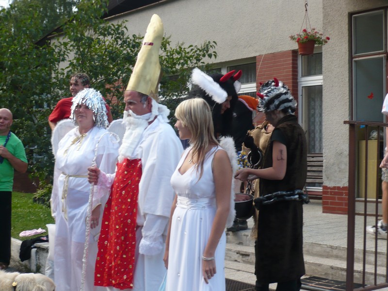 Tábor A je to! 4281