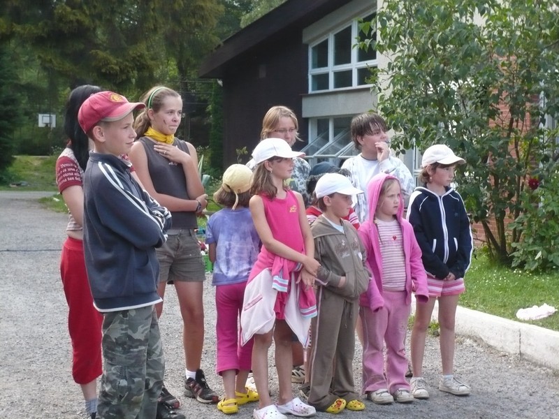 Tábor A je to! 4288