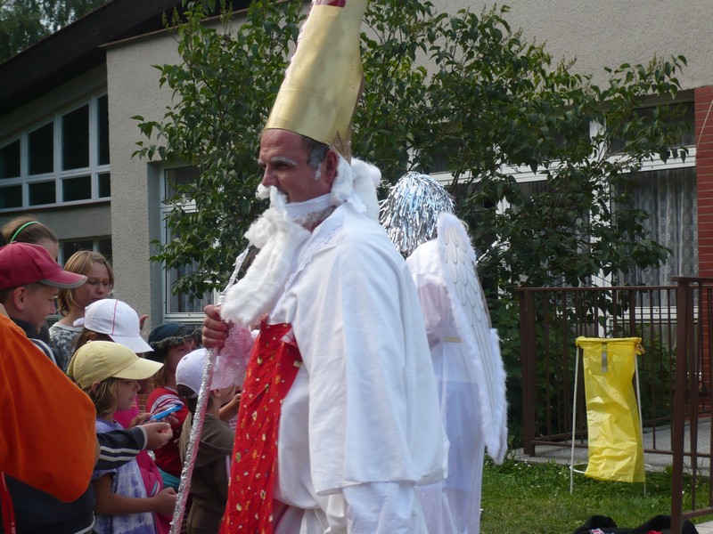 Tábor A je to! 4291