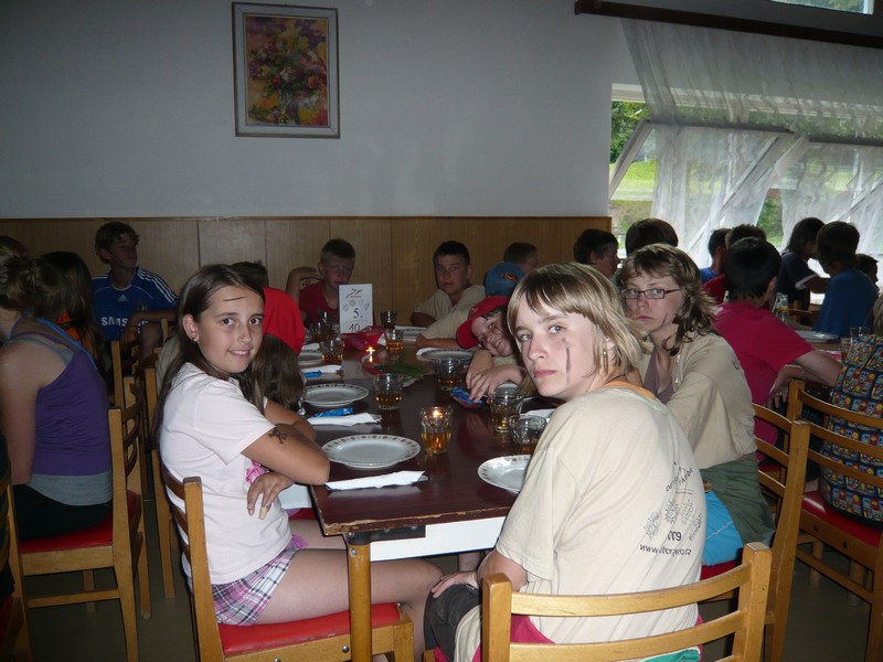 Tábor A je to! 4323