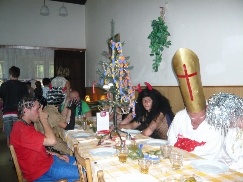 Tábor A je to! 4331
