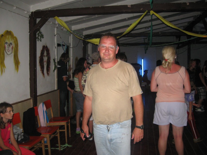 Tábor A je to! 4356