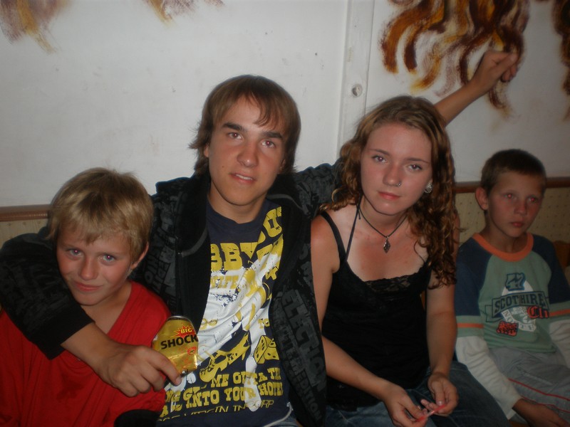 Tábor A je to! 4366