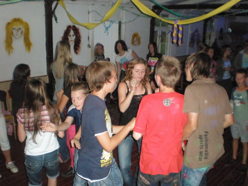 Tábor A je to! 4370