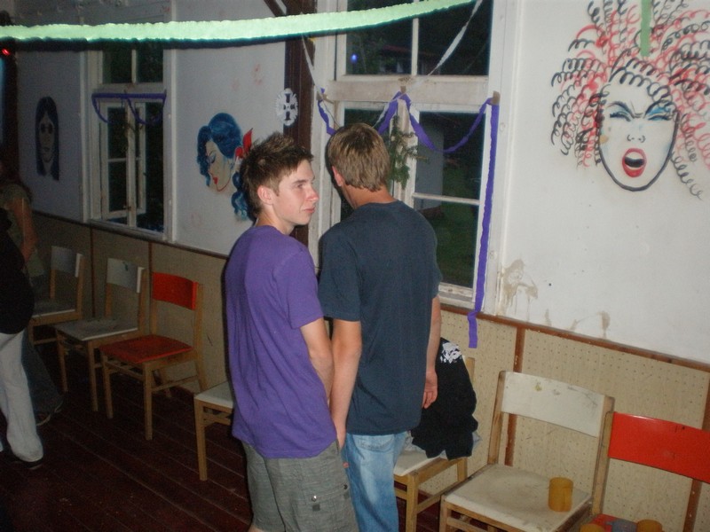 Tábor A je to! 4381