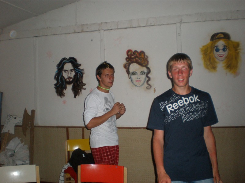Tábor A je to! 4428