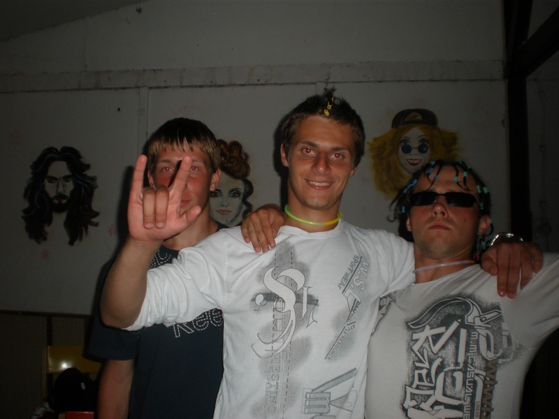 Tábor A je to! 4431