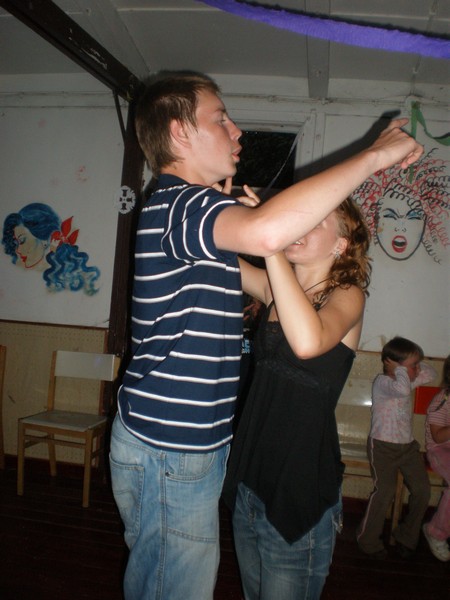 Tábor A je to! 4455