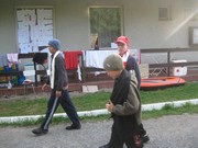 Tábor A je to! 3961