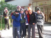 Tábor A je to! 3981