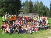 Tábor A je to! 4067