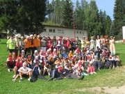 Tábor A je to! 4068
