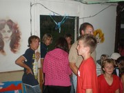 Tábor A je to! 4386