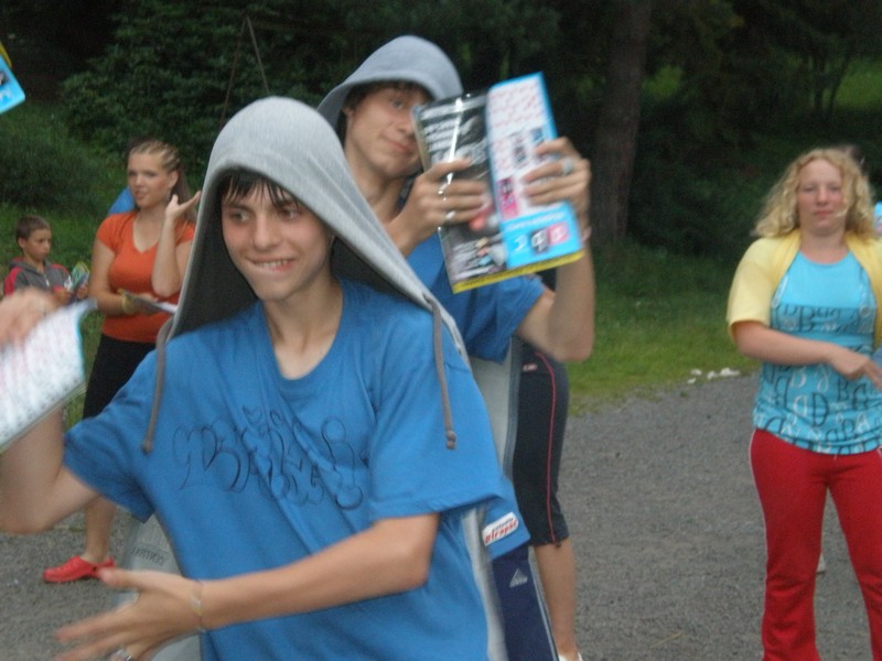 Tábor A je to! 4742