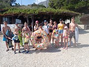 Den třetí (čtvrtek) - 23. července 2020