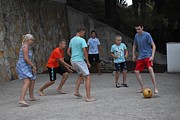 Den čtvrtý (pátek) - 24. července 2020