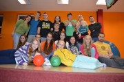 Bowling