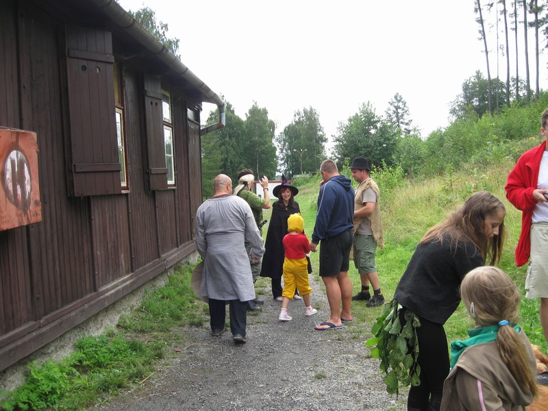Tábor A je to! 5352